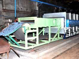 kk metals forging machine