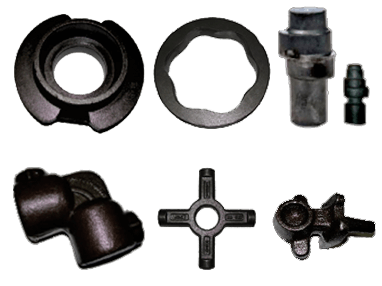 Forging Manufacturers in india