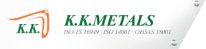 KK Metals Private Limited
