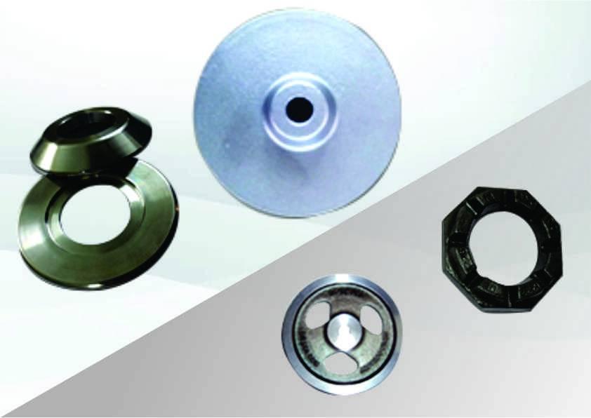 engine parts manufacturer