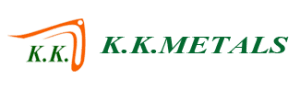 KK Metal logo