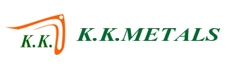 KK Metal logo